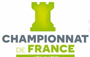 Championnat de France Jeunes phase régionale  Jour 2