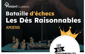 Bataille d'échecs