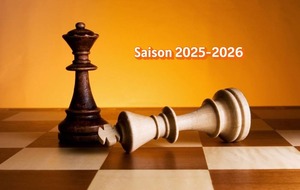 Calendrier de rentrée Sept 2025/ Inscriptions