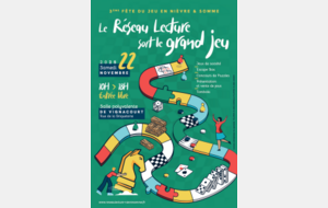 Fête du jeu en Nièvre et Somme à Vignacourt