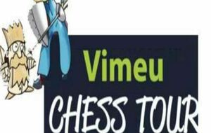 Vimeu Chess Tour Bethencourt sur Mer