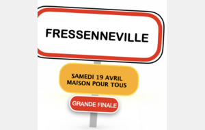 Vimeu Chess Tour à Fressenneville Finale