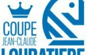 Coupe Loubatière Phase départementale