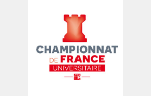 Championnat de France Universitaire