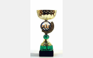 Coupe Interne 2026 1/4 de finale