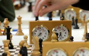 Championnat interne de Belloy-Echecs Ronde 2