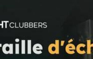 Batailles d'échecs à Grimp'A Bloc