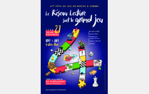 Fête du jeu de société