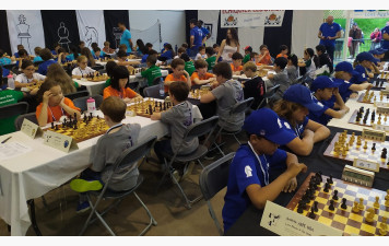 Championnat scolaire phase académique