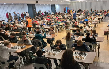 Championnat scolaire phase académique