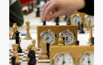 Championnat interne Belloy-Echecs Ronde 8