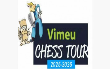 Vimeu Chess Tour Huchenneville