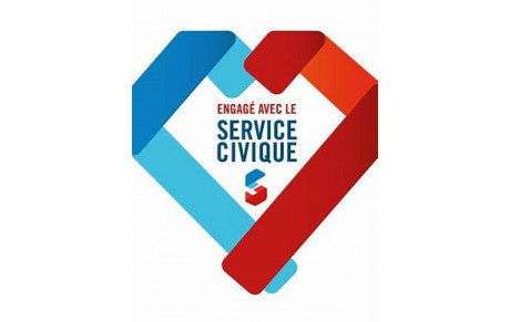 Recherche service civique